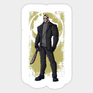 jason Sticker